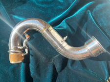 Selmer Bass Clarinet Neck