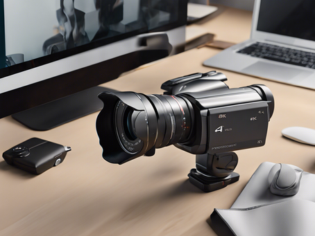 Innovative Video Production Solutions for Businesses