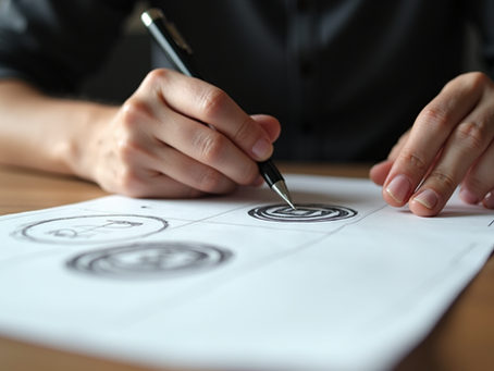 Developing Brand Identity for Success: A Comprehensive Guide