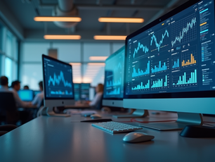 AI Revenue Transformation: How Automation is Revolutionizing Revenue Optimization