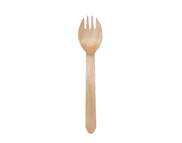 BIRCH SPORK