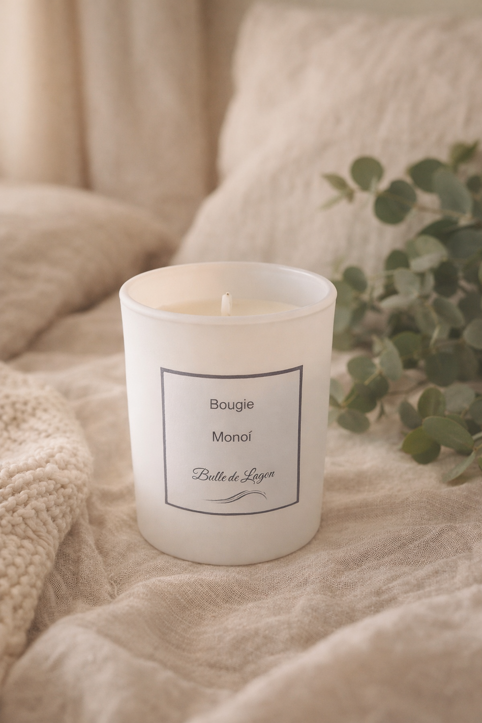 Miniature : Bougies