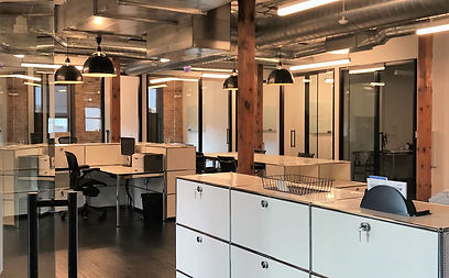 ParkerGale Office 