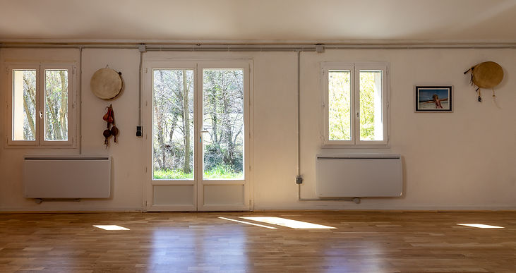 L'Espace Danse