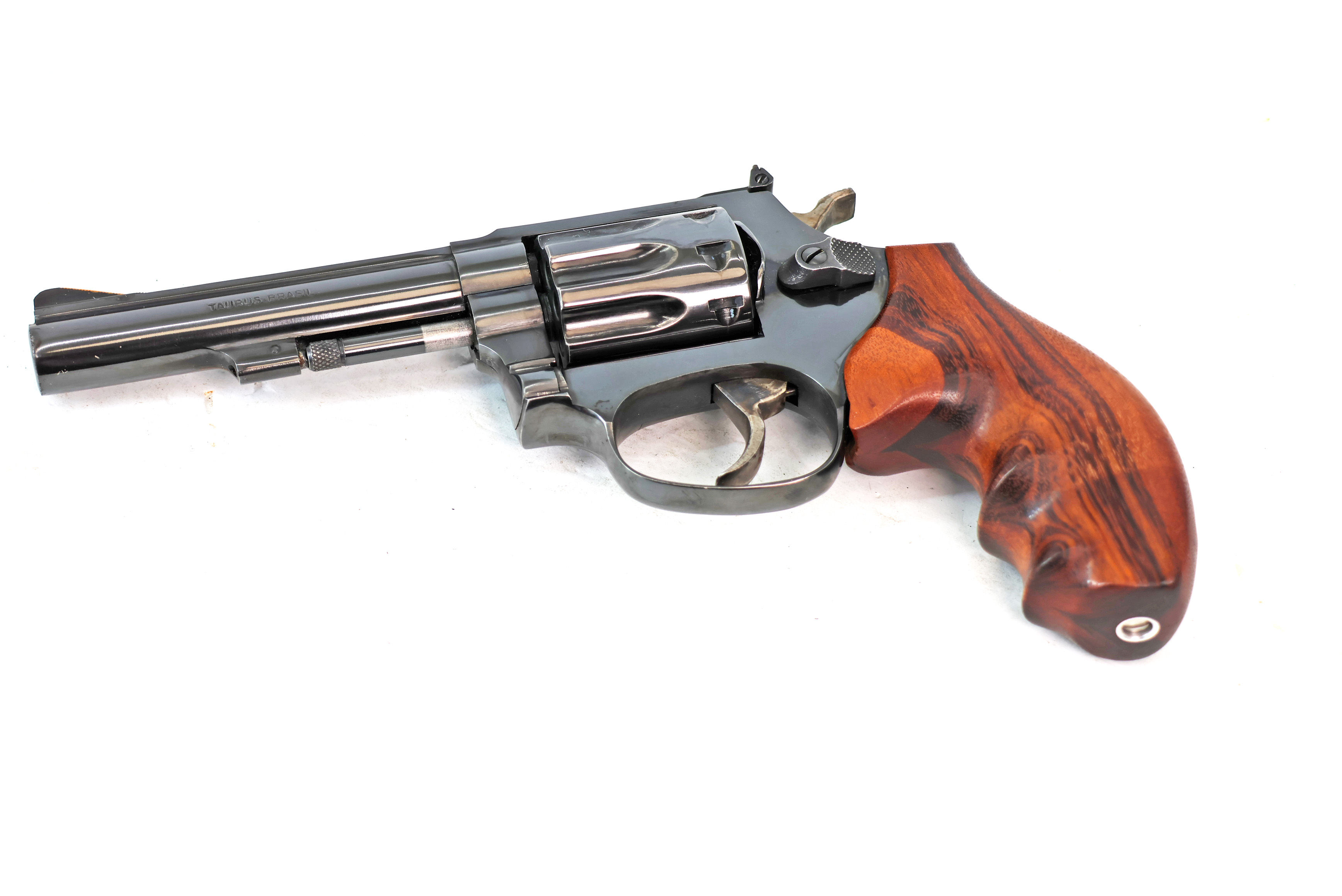 Vintage Taurus Model 94 .22LR Blued Like New