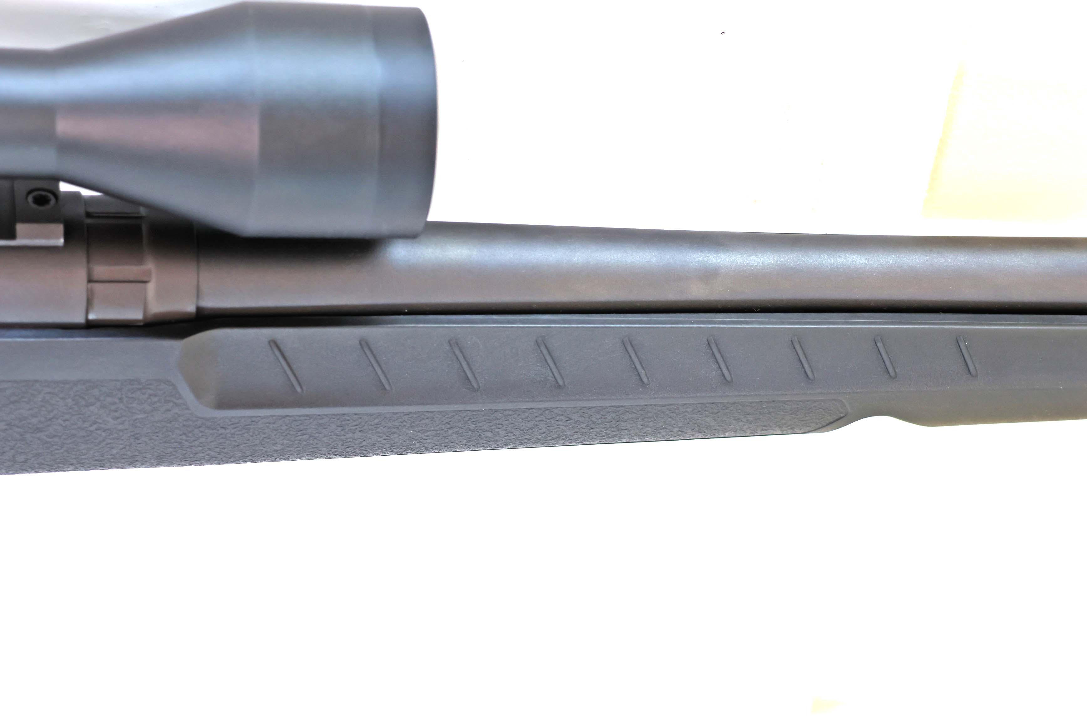 Savage AXIS .30-06 Scoped Great Condition-img-7