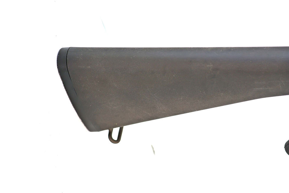 Thumbnail: Pre Ban AR15 Colt Sporter HBAR (1990s) Excellent Condition