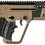 Thumbnail: IWI US Tavor X95 MA Compliant 5.56x45mm NATO Caliber with 18.50" Barrel,