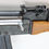 Thumbnail: Pre Ban AK NHM90 Norinco 5.56 Underfolder Cut Excellent Condition