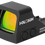Thumbnail: HOLOSUN HS407K-X2 REFLEX SIGHT 6MOA DOT