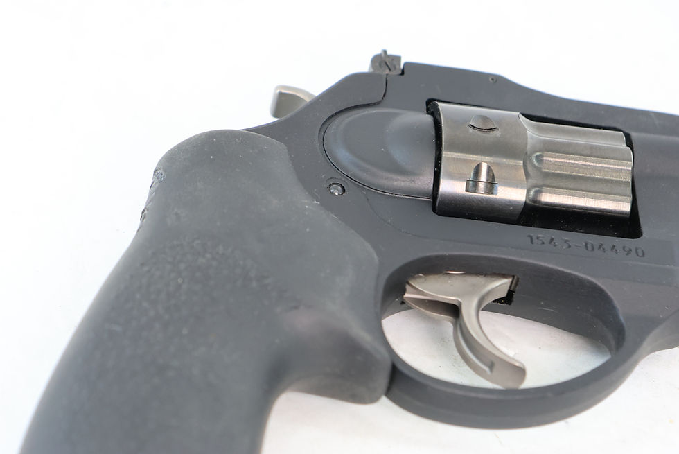 Thumbnail: Ruger LCR 3" .22LR New In Box