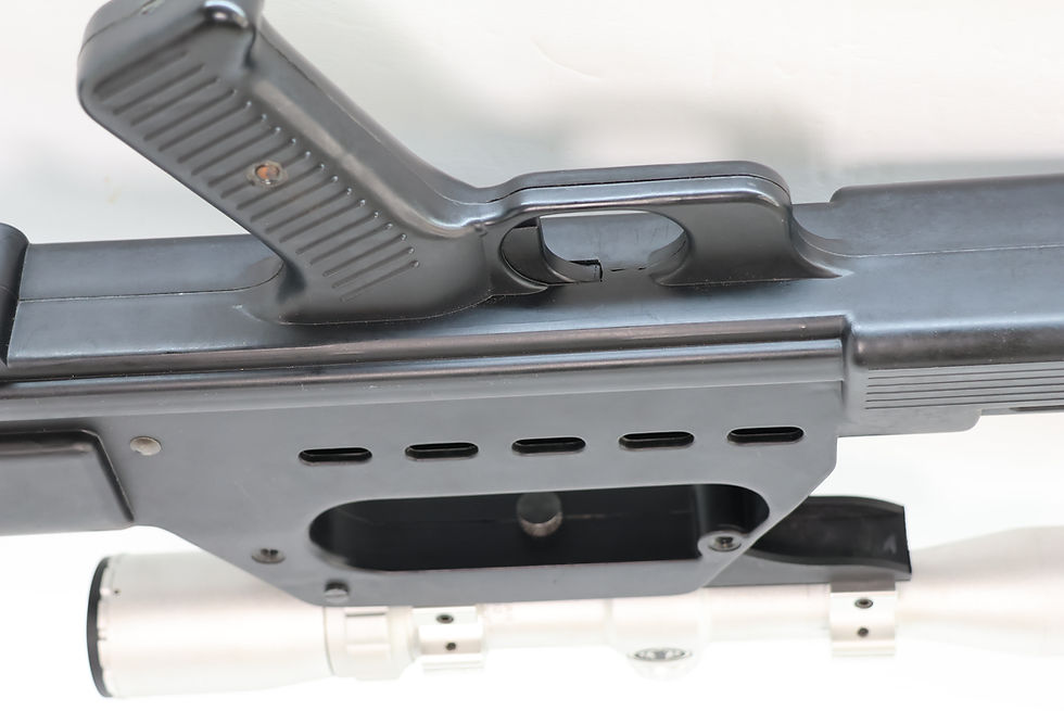 Thumbnail: Ruger 10/22 Bullpup Muzzlelite .22LR Great Condition