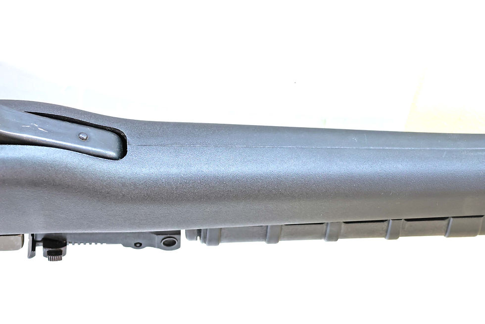 Thumbnail: SKS Norinco 7.62x39 20" Excellent Condition