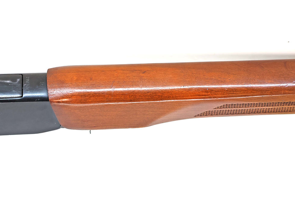 Thumbnail: RARE Winchester 275 .22LR Pump Action Great Condition