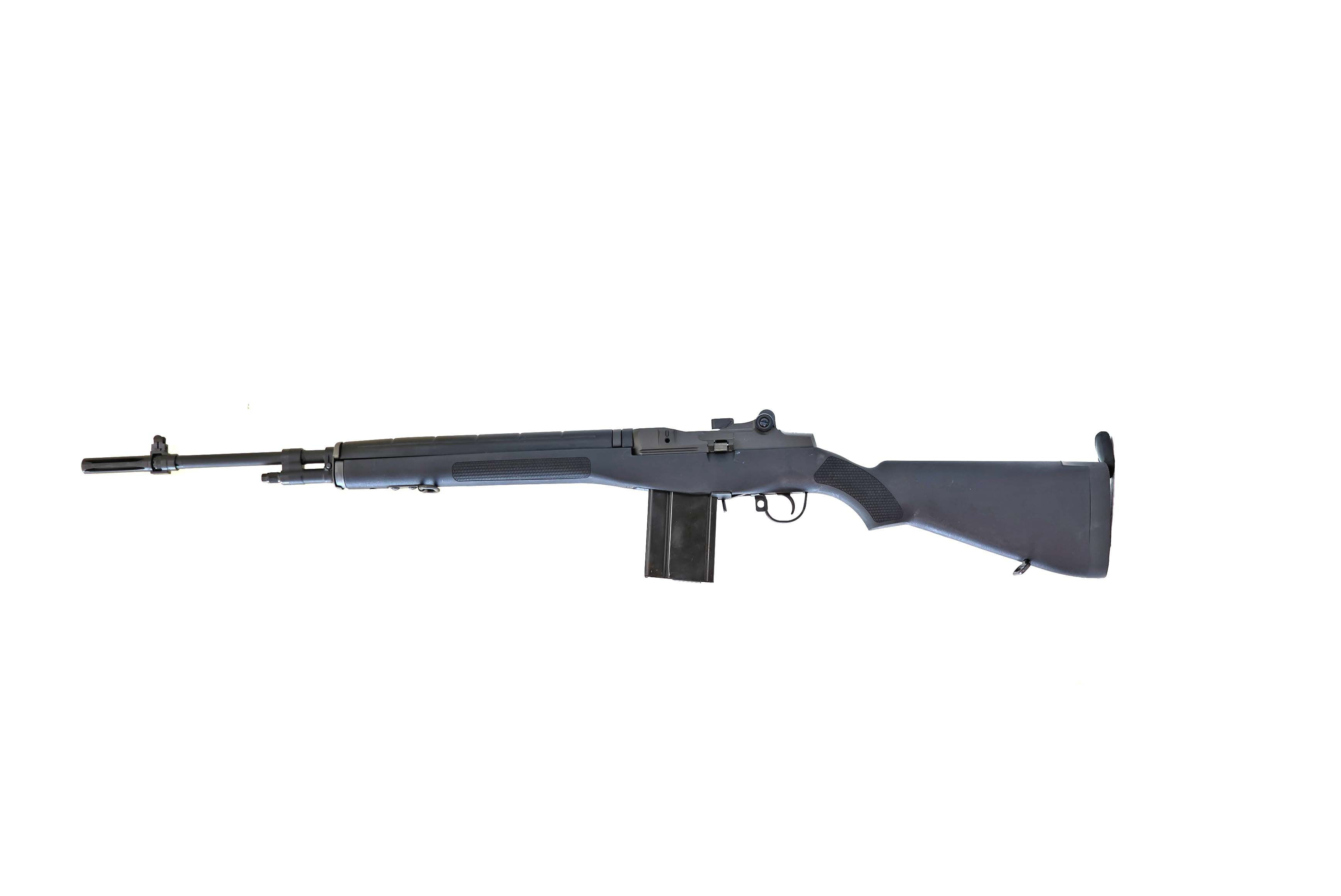 Pre 8/1 Springfield M1A .308 Like New Condition