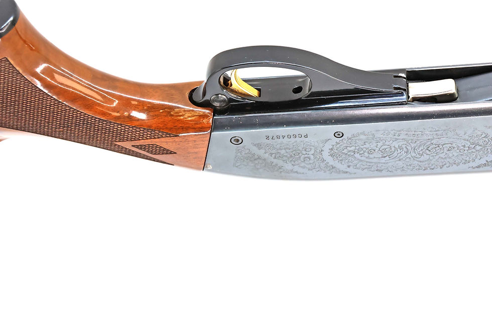 Thumbnail: Remington 11-87 Premier 28" 12GA Excellent Condition
