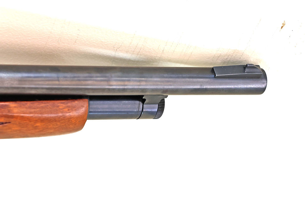 Thumbnail: Mossberg 500AG 12 GA Good Condition