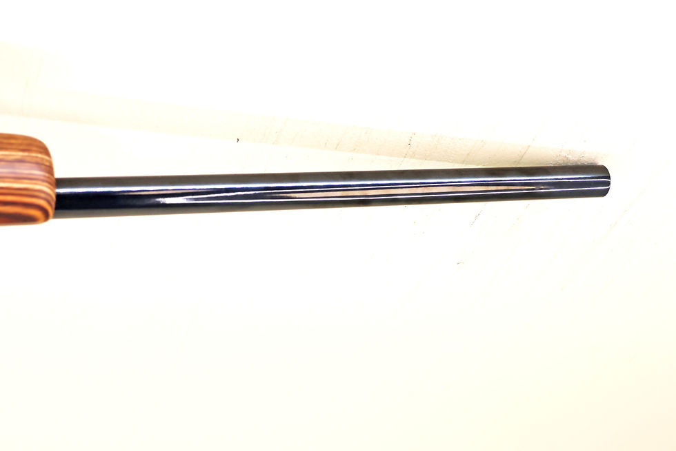Thumbnail: Savage A17 .17HMR Excellent Condition