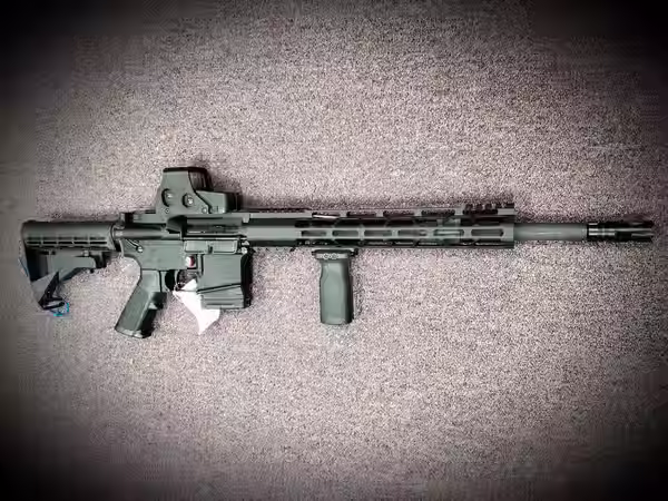 Can You Still Buy an AR15 in Massachusetts in 2025? (Latest Massachusetts AR15 Laws Explained for 2025)