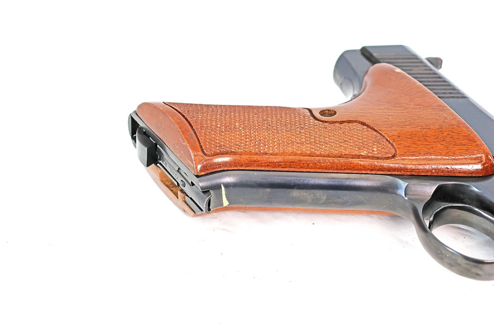Thumbnail: 1960s Colt Huntsman .22LR Excellent Condition