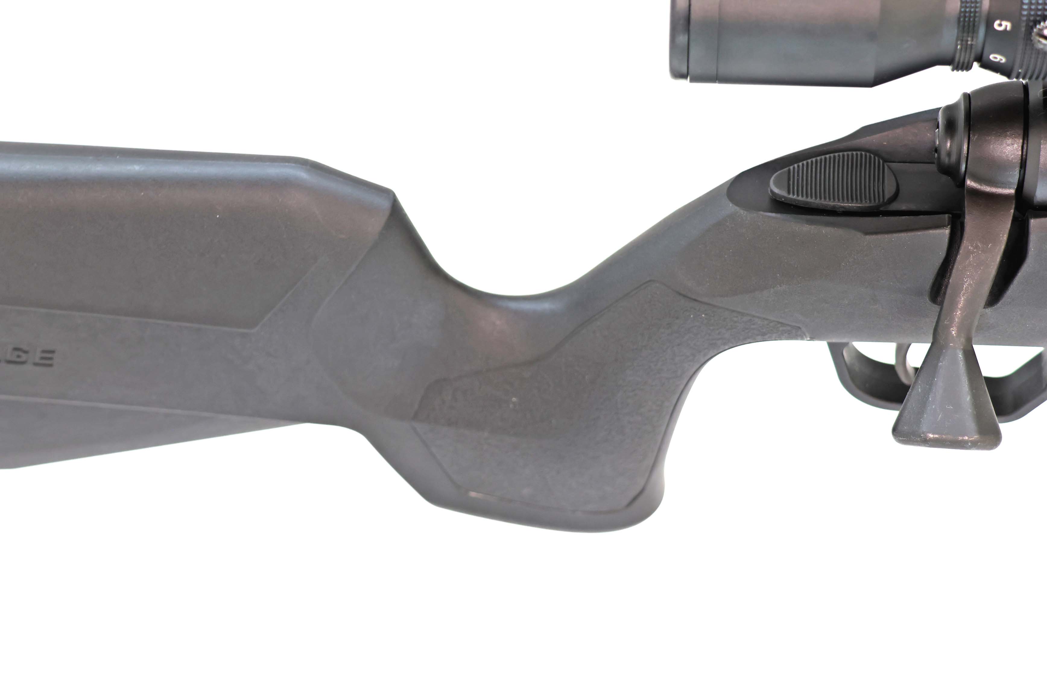Savage AXIS .30-06 Scoped Great Condition-img-8