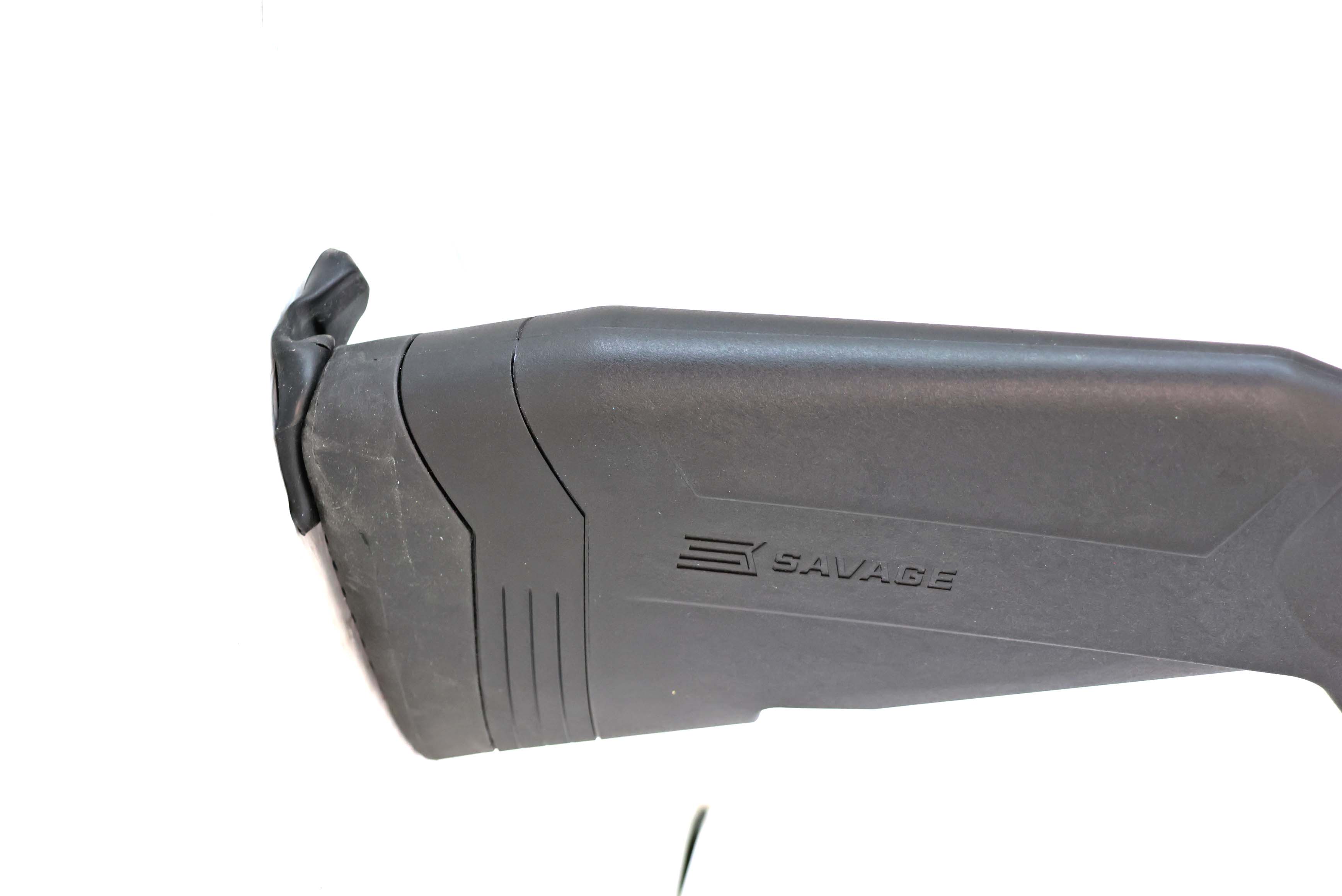 Savage AXIS .30-06 Scoped Great Condition-img-9