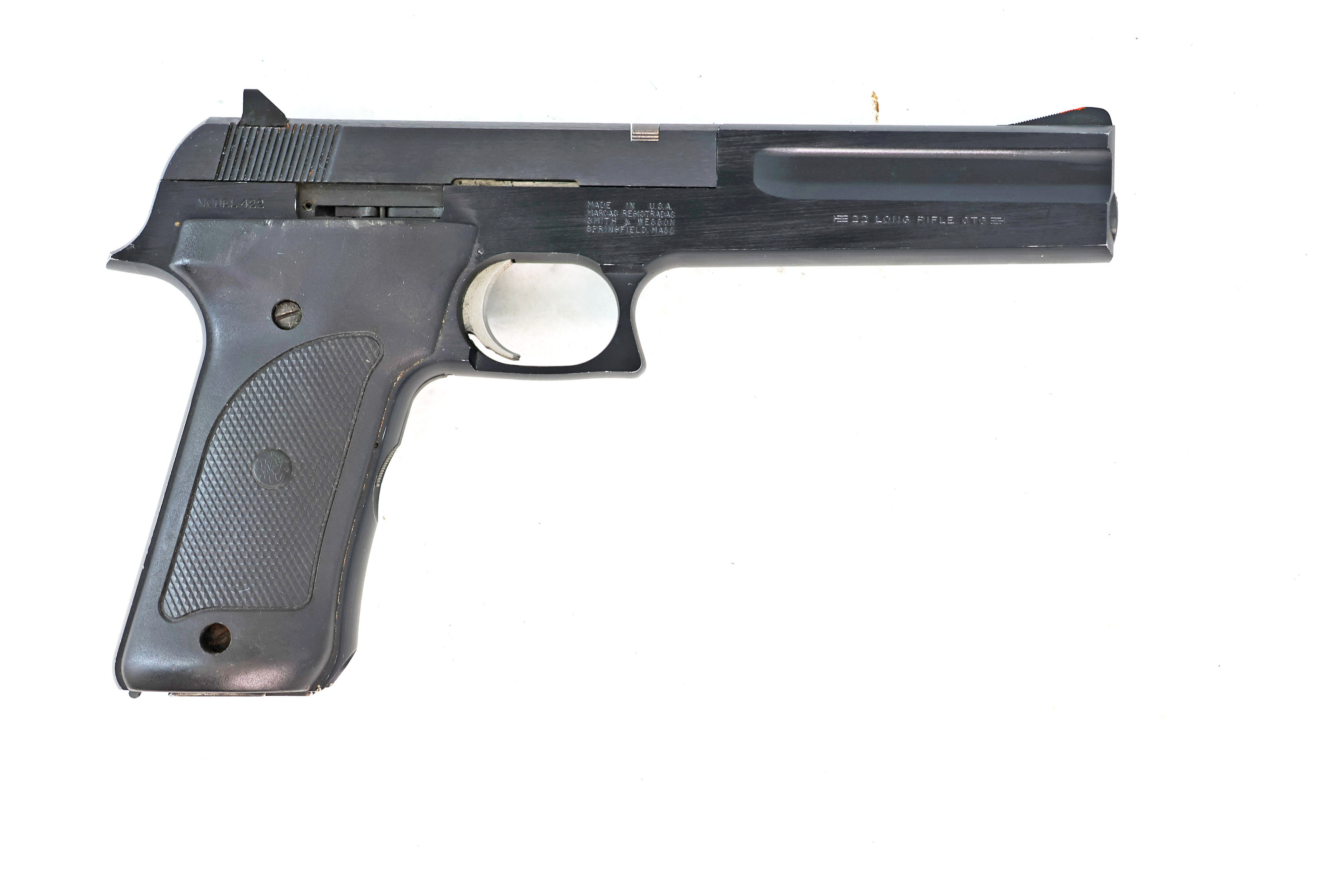 1990s Smith & Wesson Model 422 .22LR Great Condition