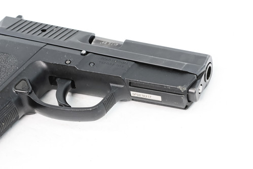 KSC □ KSC SIG PRO SP2340 2009 HW ガスガン ガスブローバック 取扱