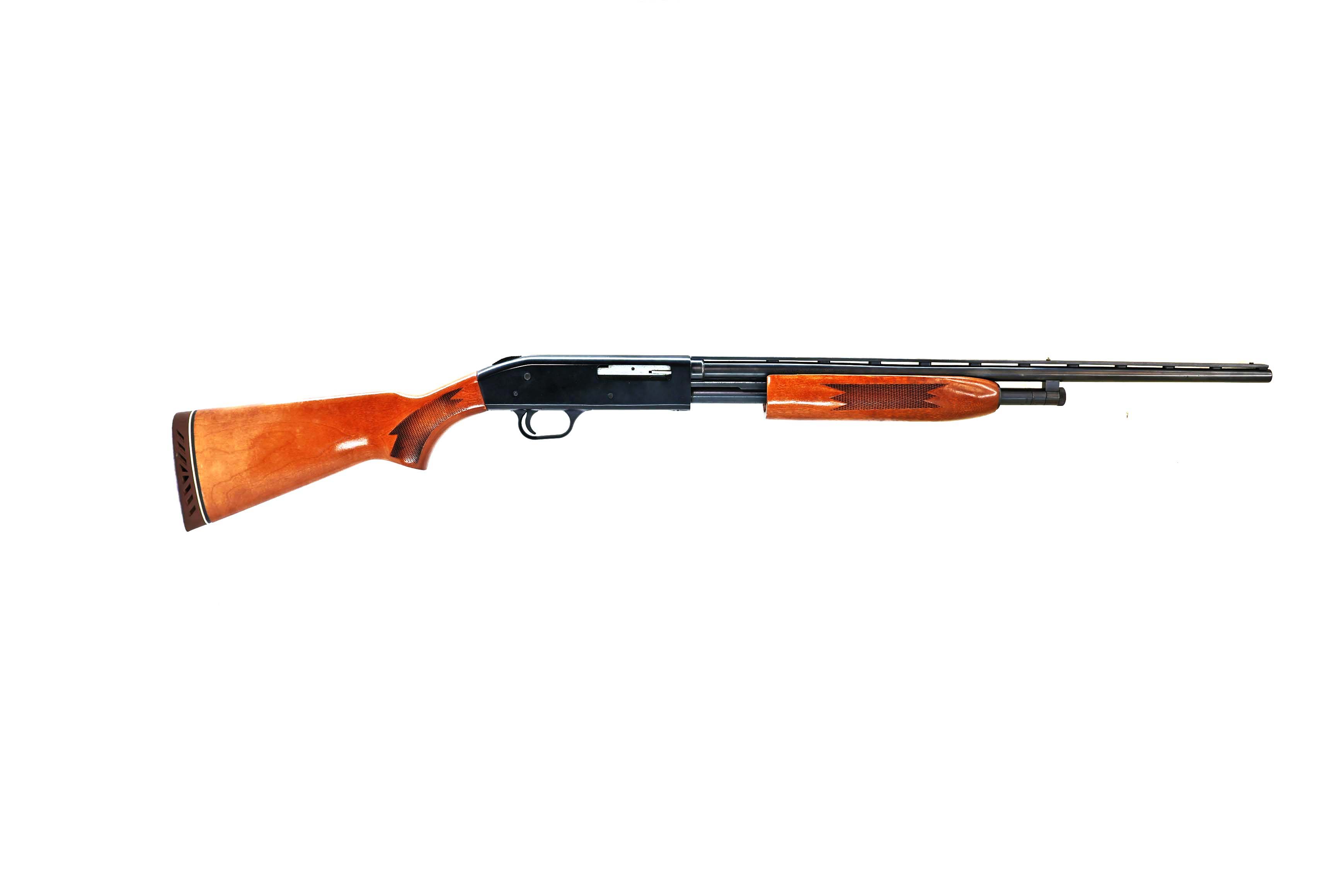Mossberg 500E .410 Bore Great Condition-img-0