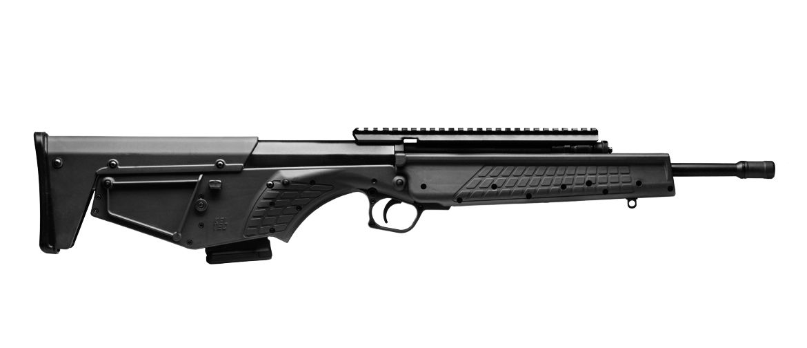 Keltec RDB Semi Auto 5.56 NATO MA OK