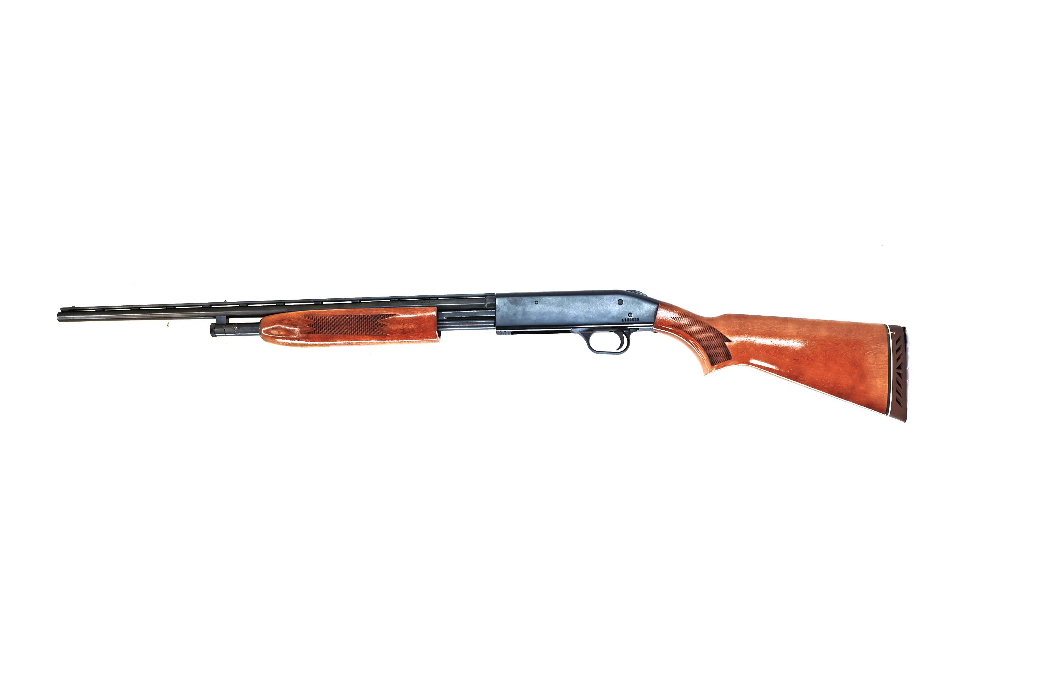 Mossberg 500E .410 Bore Great Condition-img-1