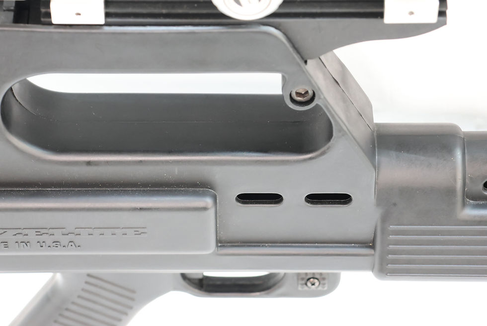 Thumbnail: Ruger 10/22 Bullpup Muzzlelite .22LR Great Condition