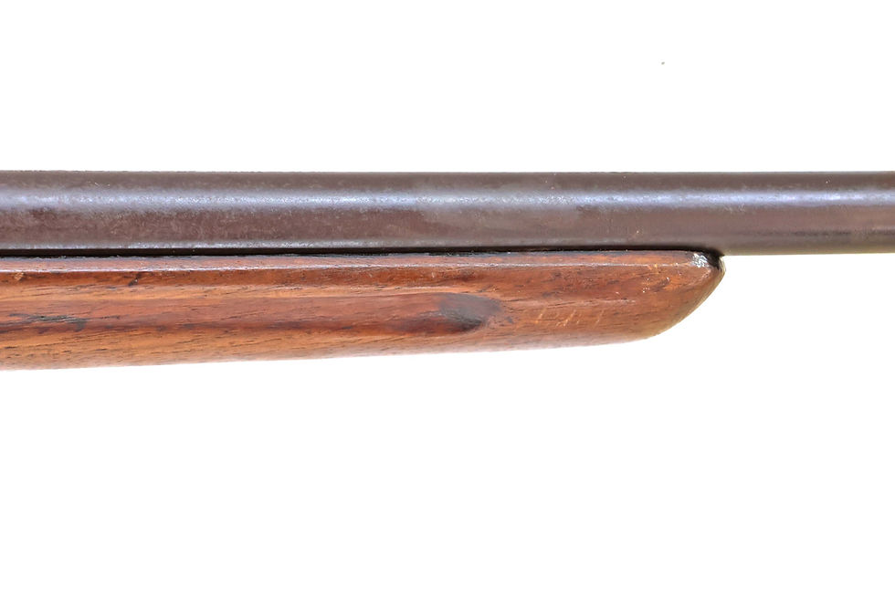 Thumbnail: Winchester 67 Vintage .22LR Good Condition