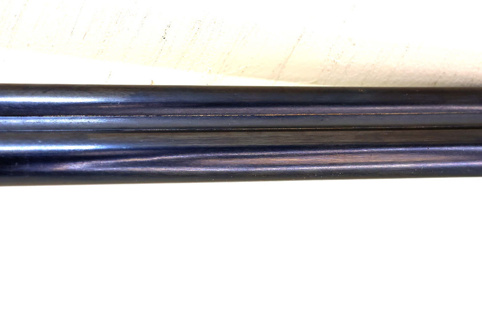 Thumbnail: Savage 311 Series H 12 GA Side-by-Side Good Condition