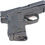 Thumbnail: Smith & Wesson M&P9C W/ Crimson Trace Laser Grip 9MM Great Condition