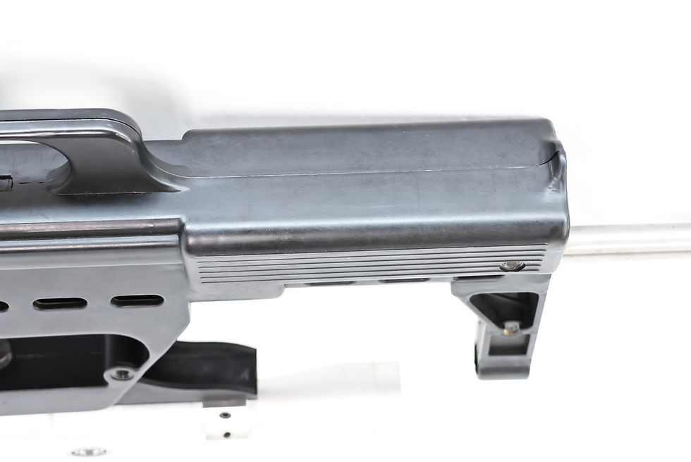 Thumbnail: Ruger 10/22 Bullpup Muzzlelite .22LR Great Condition
