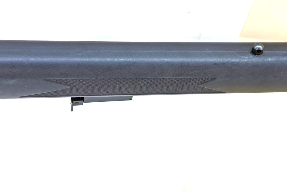 Thumbnail: Thompson Center Black Diamond 50cal Muzzle Loading Great Condition