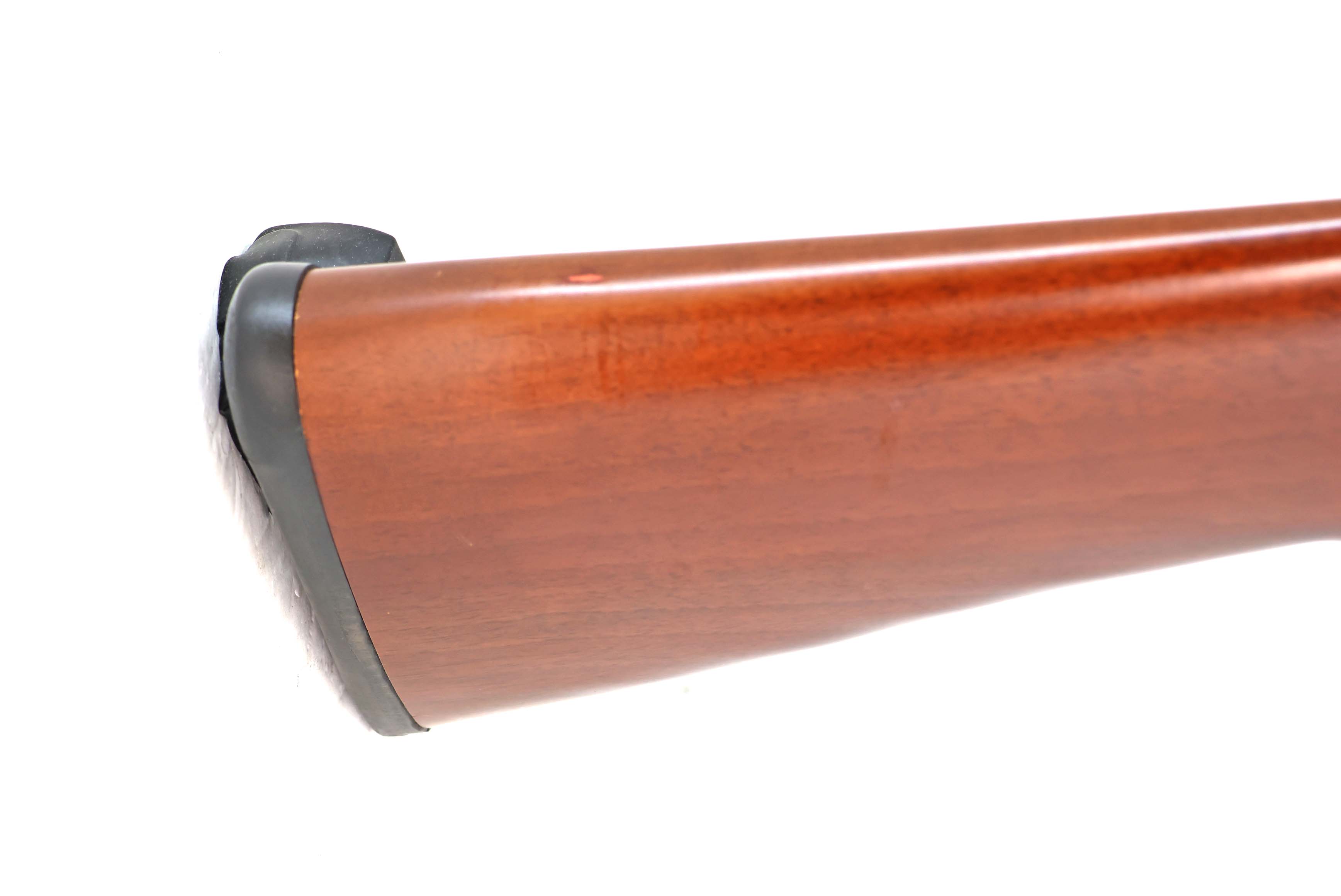 Mossberg Silver Reserve 28GA 26" Removable Choke Engraved Great Condition-img-7
