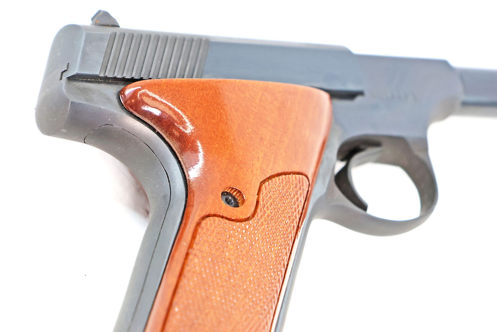 Thumbnail: mid 1960s Colt Huntsman .22LR Excellent Condition