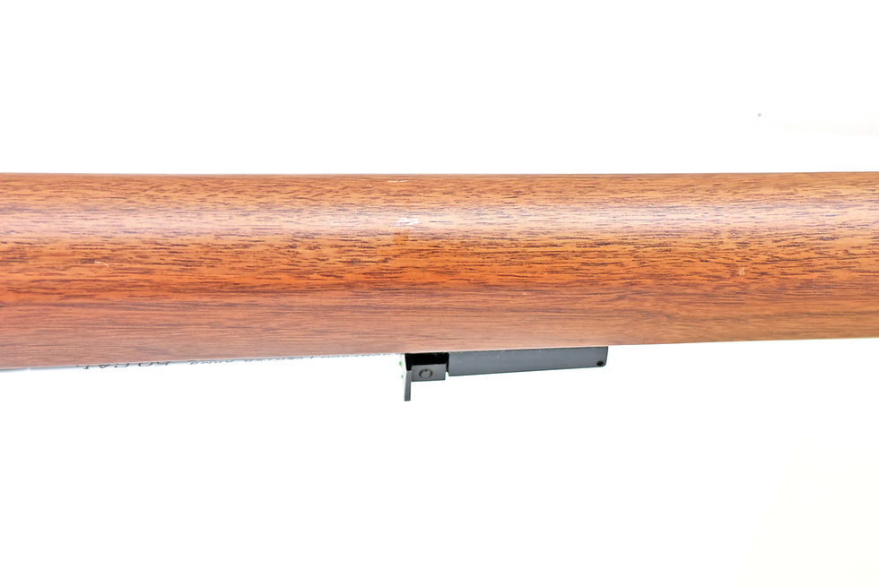 Thumbnail: Thompson Center Black Diamond .50 Cal Black Powder Great Condition