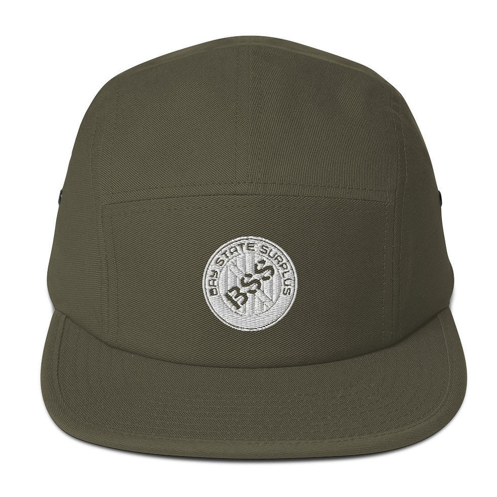 Thumbnail: Five Panel Cap