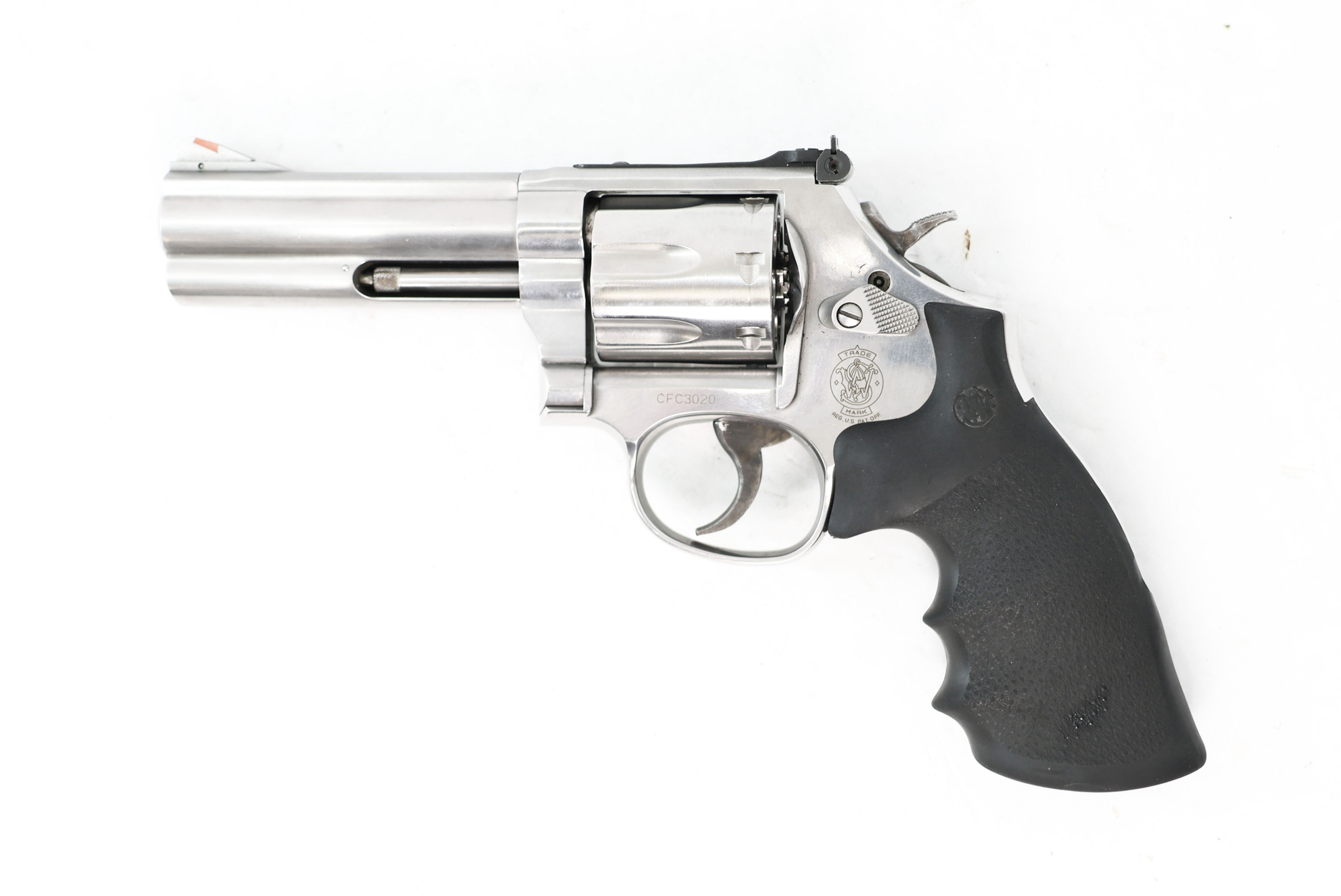 Smith & Wesson 686-6 .357 MAG Great Condition