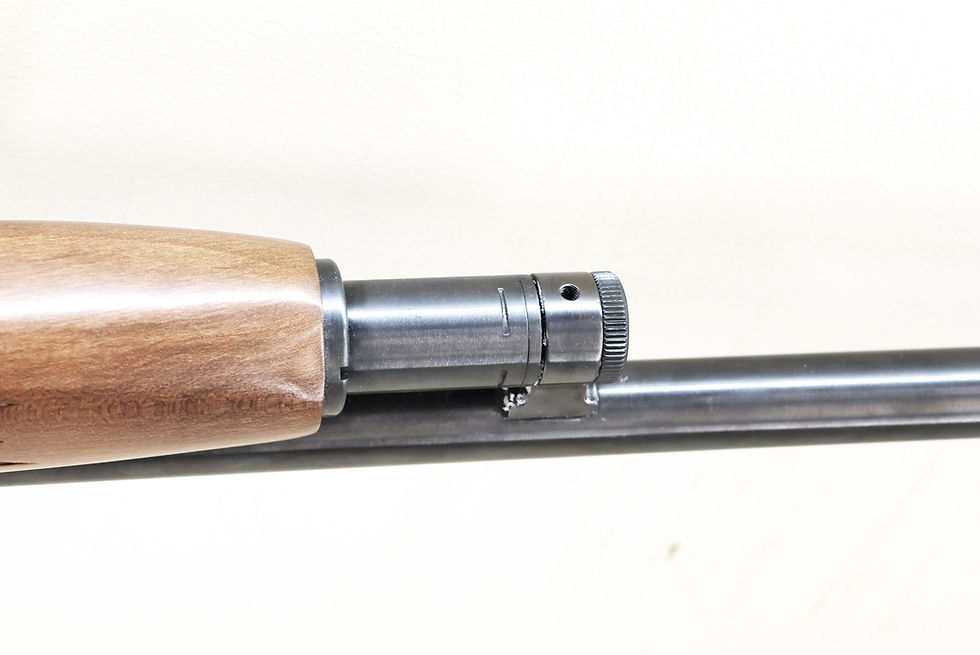 Thumbnail: Mossberg 500A 12GA Field Excellent Condition