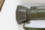 Thumbnail: AT-4 Rocket Launcher (Fired, Inert Display Model – Excellent Condition)