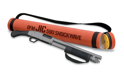 Mossberg 590 Shockwave JIC 12 Gauge | Bay State Surplus