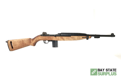 M1 Carbine .30 M1 Iver Johnsons Excellent Condition | Bay State
