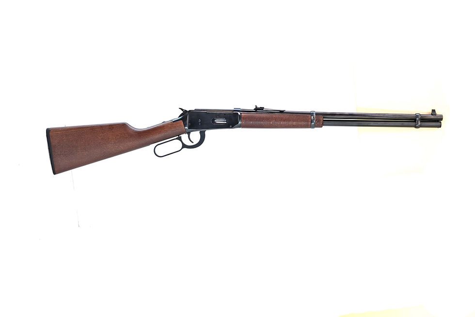 Winchester 94E .30-30 Like New 1992