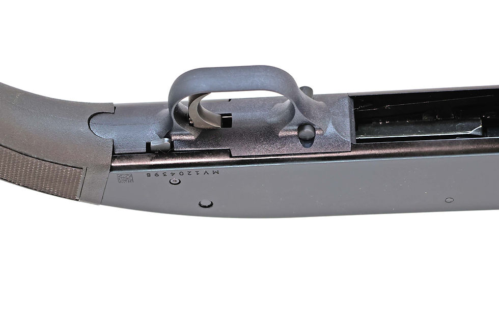 Thumbnail: Mossberg Maverick 88 12GA 18.5" Excellent Condition