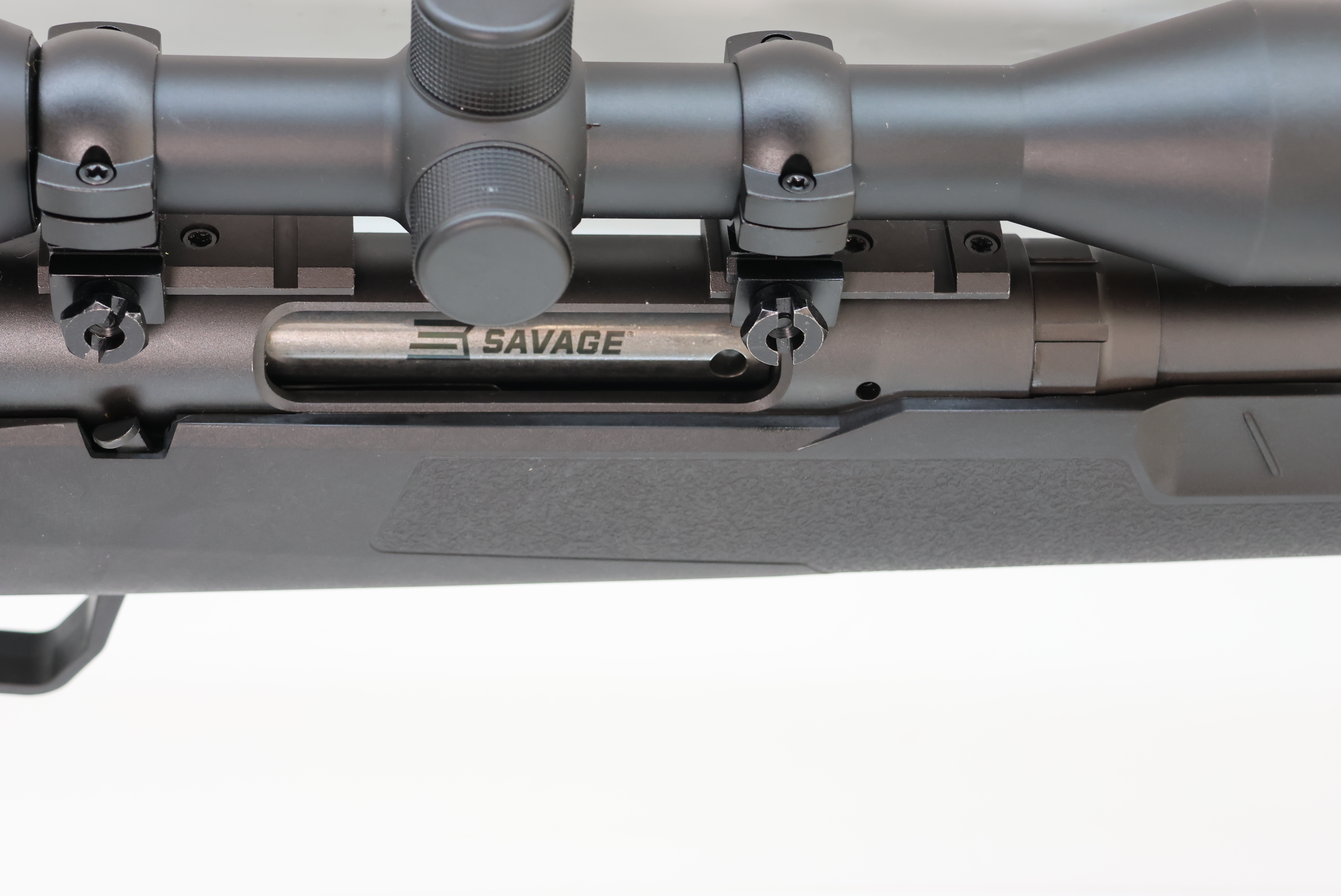 Savage AXIS .30-06 Scoped Great Condition-img-6