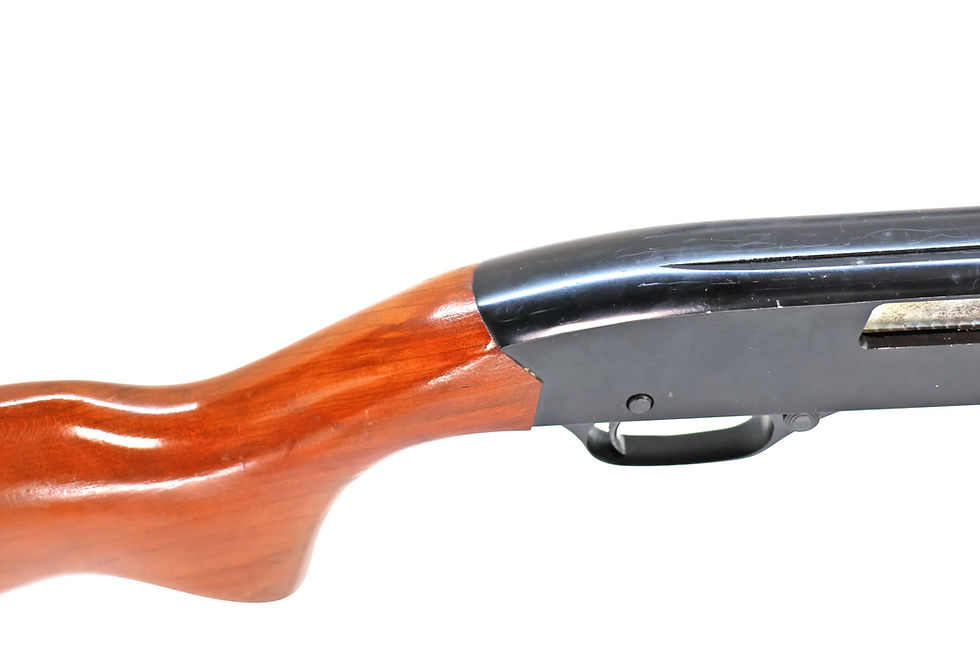 Thumbnail: RARE Winchester 275 .22LR Pump Action Great Condition